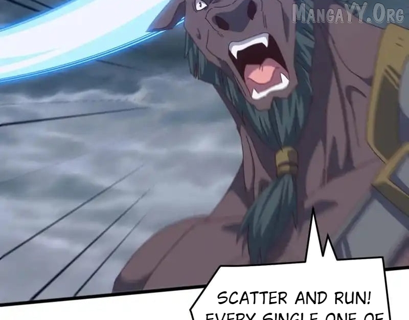 Invasion of the Myriad Races: Starting by Taming a Legendary Beast Chapter 64 - page 61